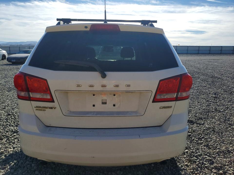 Aukcja sprzedaży 2011 Dodge Journey, vin: 3D4PH3FG2BT506113, numer aukcji: 65562316