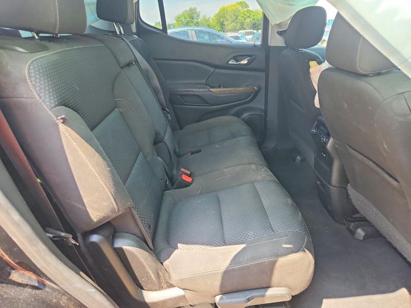 Продажа на аукционе авто 2020 Gmc Acadia, vin: 1GKKNKLA4LZ210938, номер лота: 65536256