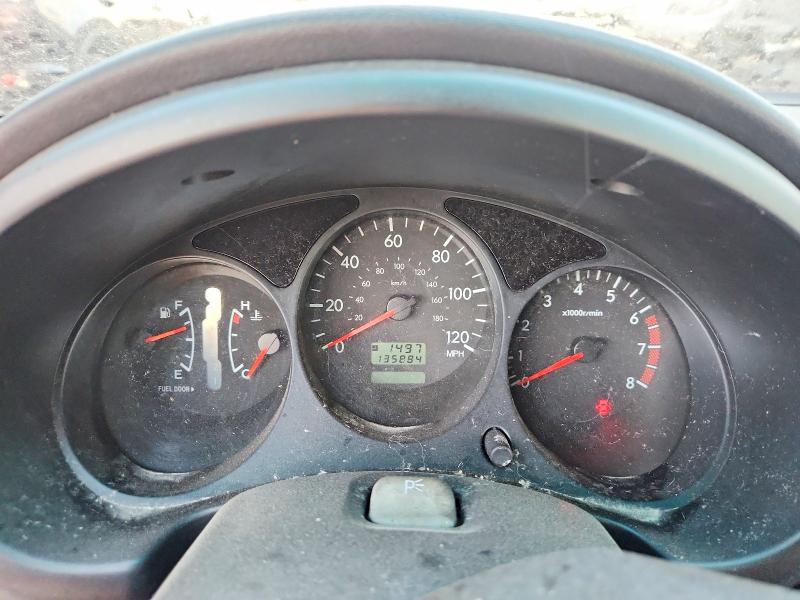 Aukcja sprzedaży 2004 Subaru Forester, vin: JF1SG63604H713338, numer aukcji: 65366646