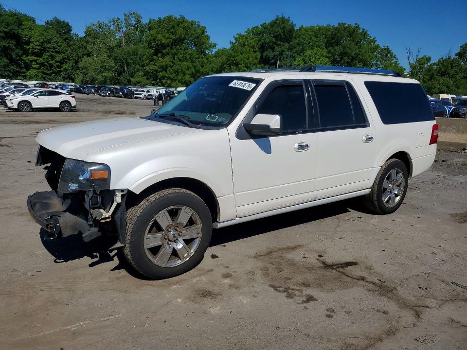 2014 Ford Expedition მანქანა იყიდება აუქციონზე, vin: 1FMJK2A5XEEF61445, აუქციონის ნომერი: 63919576