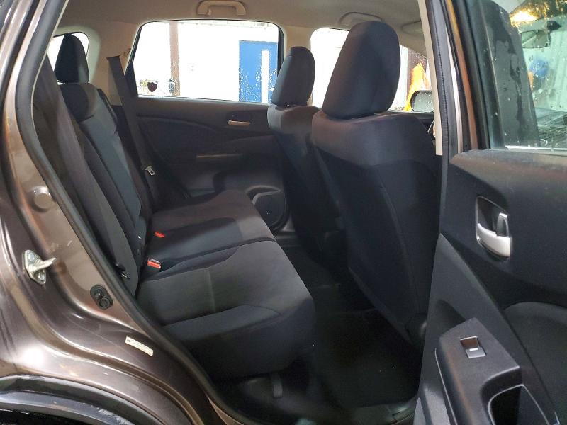 2014 Honda Cr-v მანქანა იყიდება აუქციონზე, vin: 2HKRM4H3XEH725973, აუქციონის ნომერი: 62784646