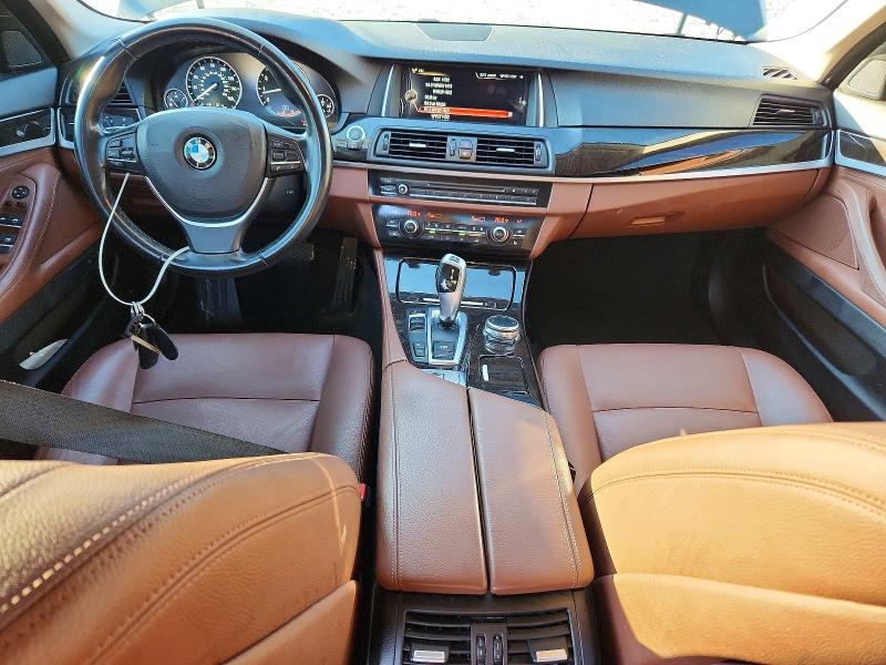 Продаж на аукціоні авто 2015 Bmw 528, vin: WBA5A7C56FG142594, номер лоту: 65915936