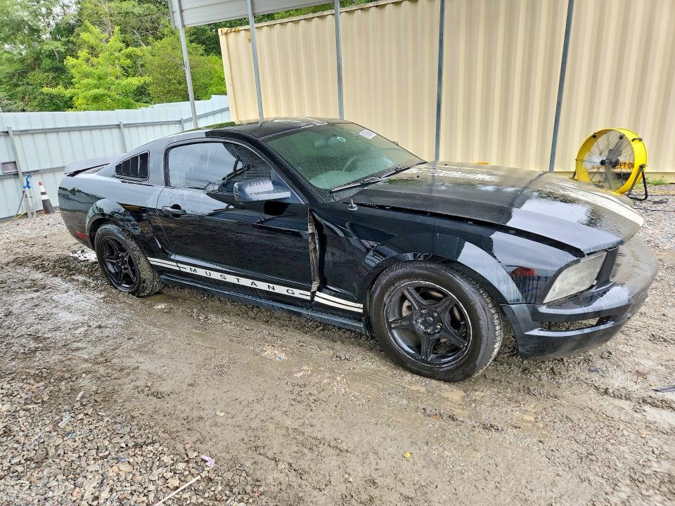 Продаж на аукціоні авто 2006 Ford Mustang, vin: 1ZVFT80N965255735, номер лоту: 67064886