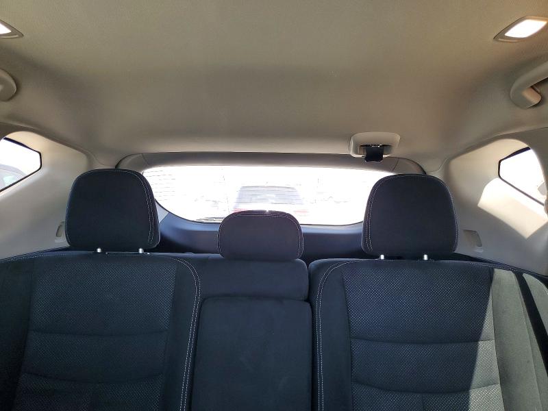 Продаж на аукціоні авто 2021 Nissan Murano, vin: 5N1AZ2AJ5MC110149, номер лоту: 65876016