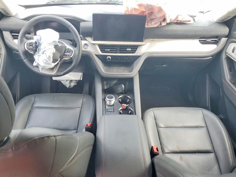 65947296 :رقم المزاد ، 1FMUK7DH3TGA10405 vin ، 2026 Ford Explorer مزاد بيع