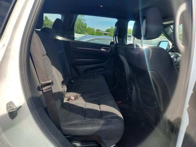 Продажа на аукционе авто 2016 Jeep Grand Cherokee, vin: 1C4RJFAG0GC504253, номер лота: 63694126
