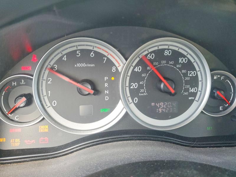 Aukcja sprzedaży 2005 Subaru Legacy, vin: 4S4BP61C157373946, numer aukcji: 66219216