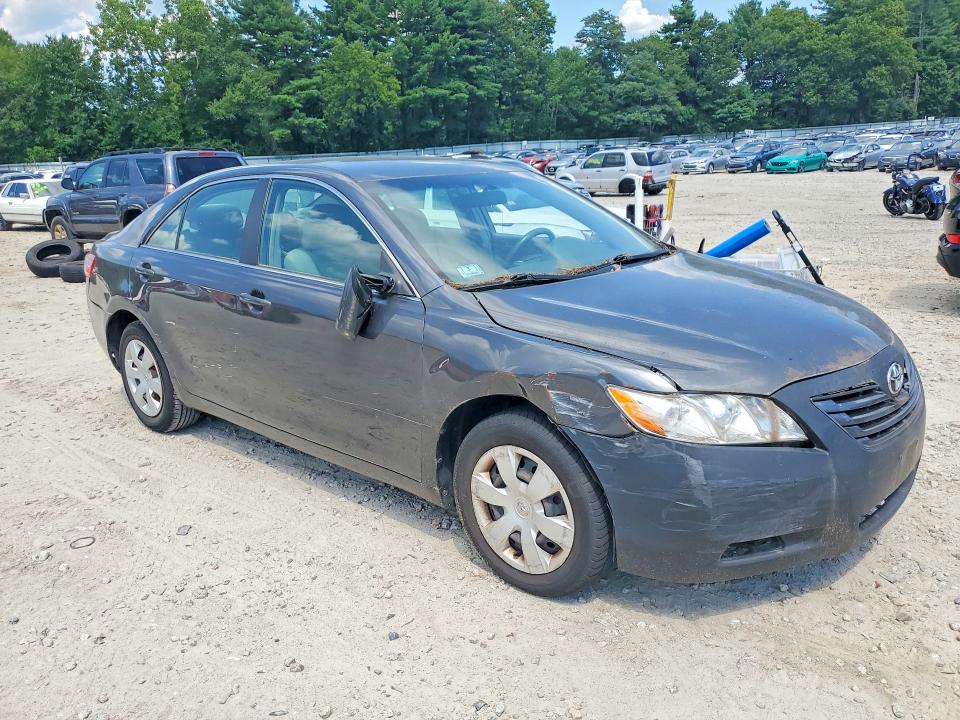 Aukcja sprzedaży 2007 Toyota Camry, vin: 4T1BE46K57U710925, numer aukcji: 63620596