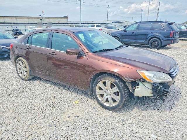 Продаж на аукціоні авто 2013 Chrysler 200, vin: 1C3CCBAB2DN648078, номер лоту: 66680026