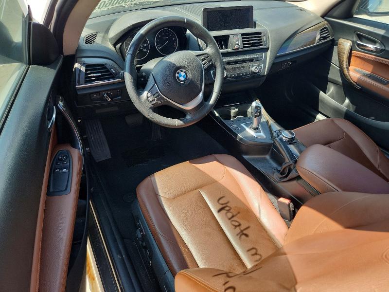 Продаж на аукціоні авто 2014 Bmw 228, vin: WBA1F5C54EV255846, номер лоту: 65606056