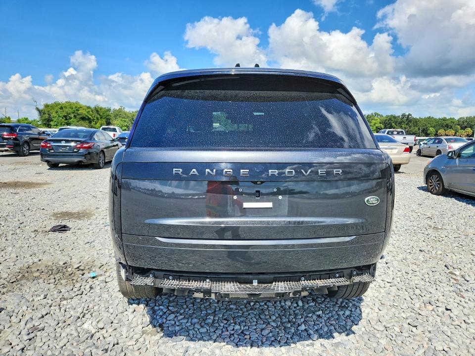 Auction sale of the 2023 Land Rover Range Rover, vin: SALKPBE70PA043899, lot number: 66096416