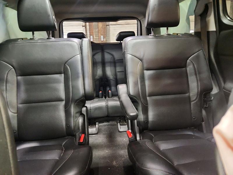 Продаж на аукціоні авто 2018 Gmc Acadia, vin: 1GKKNWLSXJZ155215, номер лоту: 64367496