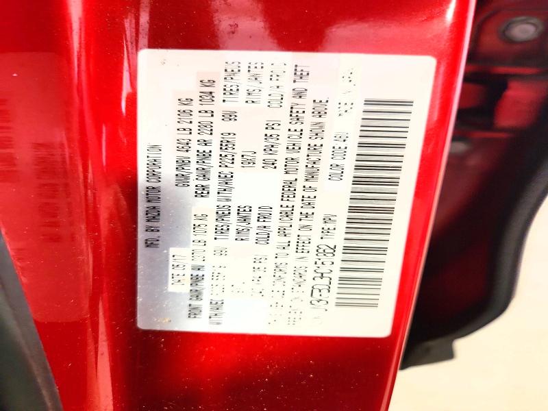 Продажа на аукционе авто 2017 Mazda Cx-5, vin: JM3KFBDL3H0151862, номер лота: 62892796