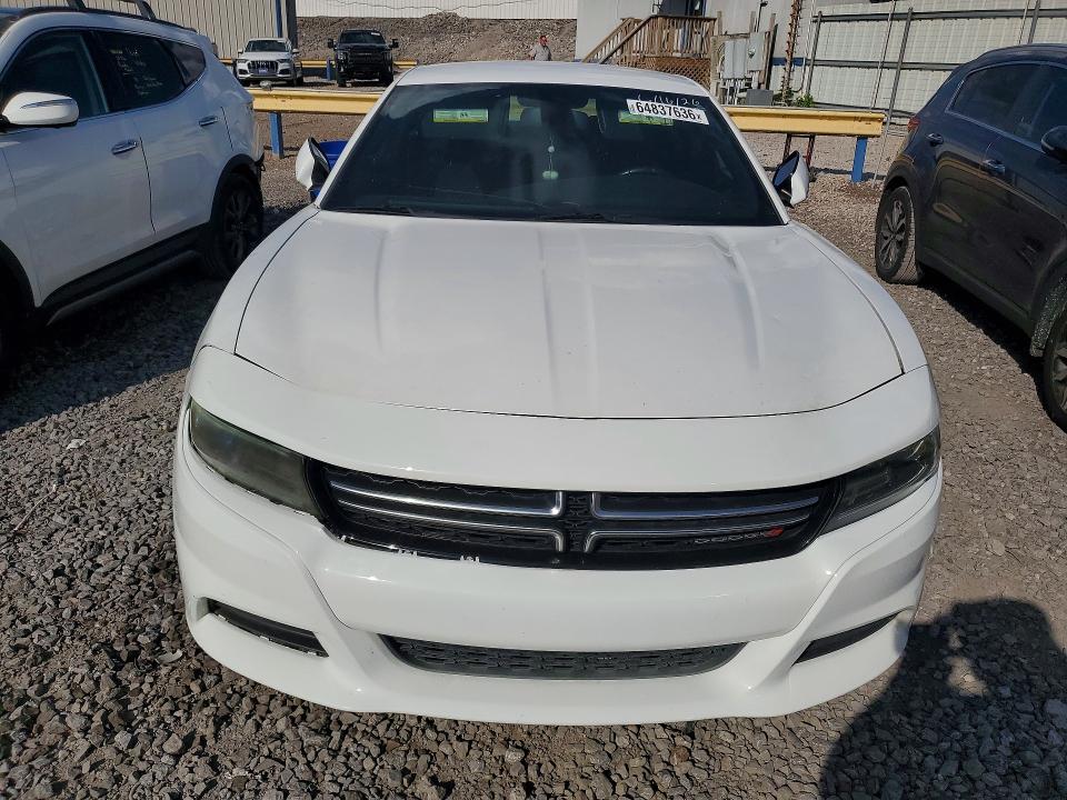 Aukcja sprzedaży 2015 Dodge Charger, vin: 2C3CDXBG4FH897000, numer aukcji: 64837636