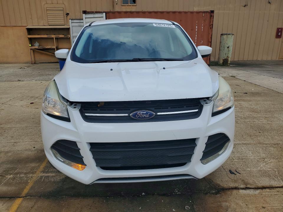 Aukcja sprzedaży 2014 Ford Escape, vin: 1FMCU9GX1EUC23796, numer aukcji: 64012126