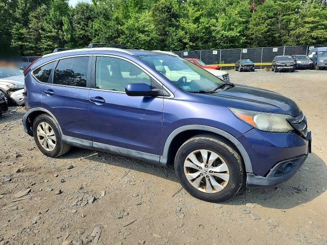 Aukcja sprzedaży 2012 Honda Cr-v, vin: JHLRM4H78CC027134, numer aukcji: 63226336