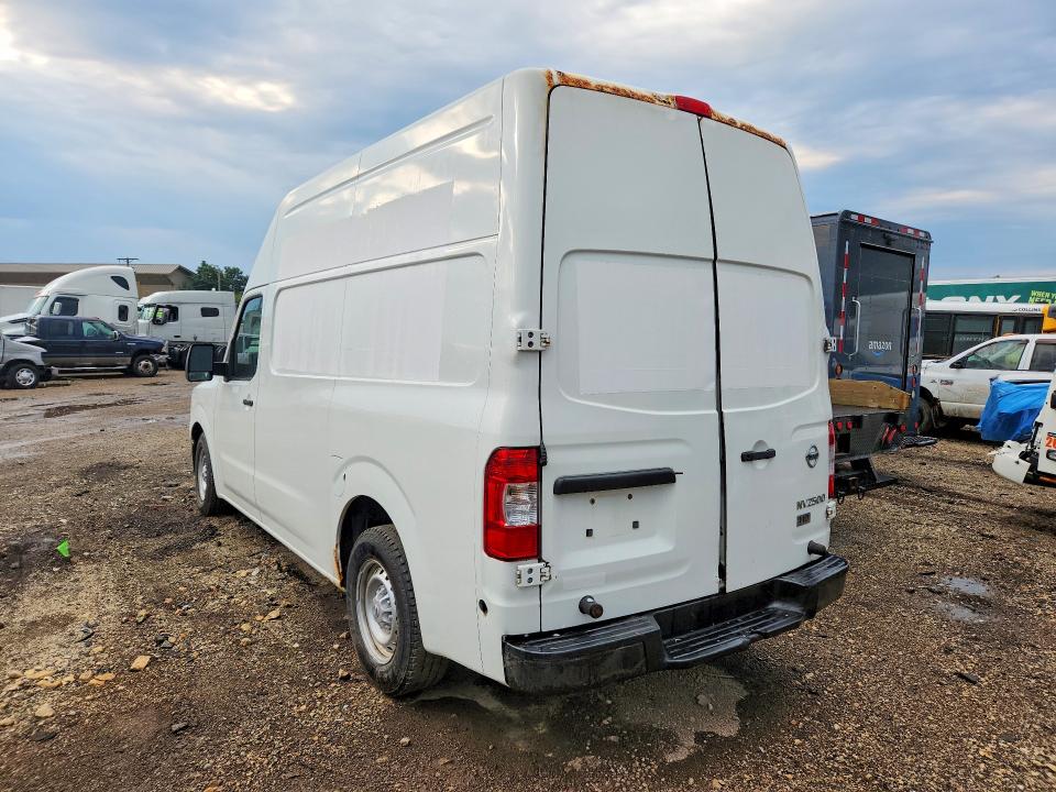 Продаж на аукціоні авто 2015 Nissan Nv, vin: 1N6BF0LX6FN802206, номер лоту: 61399606