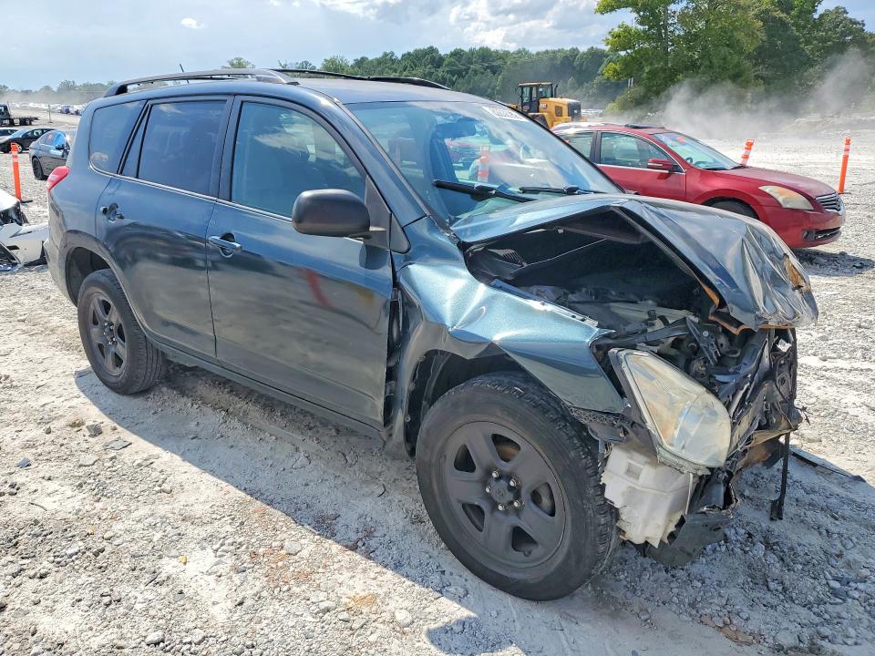 2011 Toyota Rav4 მანქანა იყიდება აუქციონზე, vin: 2T3ZF4DV6BW100928, აუქციონის ნომერი: 62838956