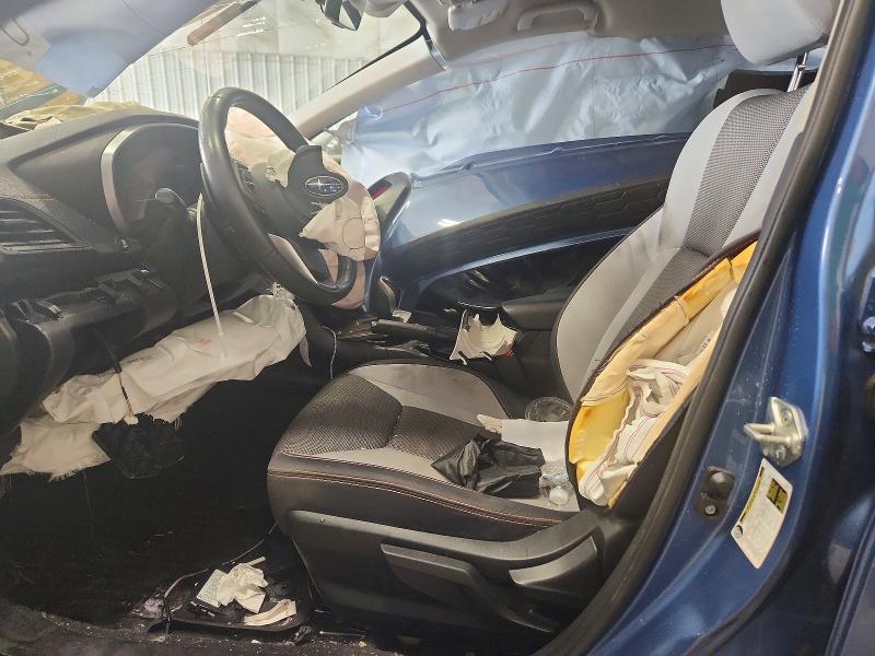 Aukcja sprzedaży 2021 Subaru Crosstrek, vin: JF2GTAPC2MH242499, numer aukcji: 64428646