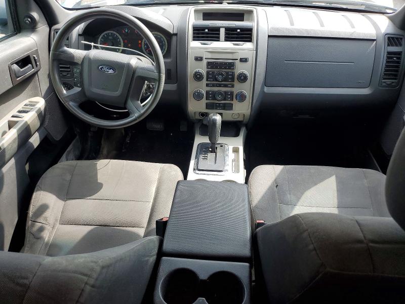 Aukcja sprzedaży 2012 Ford Escape, vin: 1FMCU9DGXCKC20764, numer aukcji: 64104506