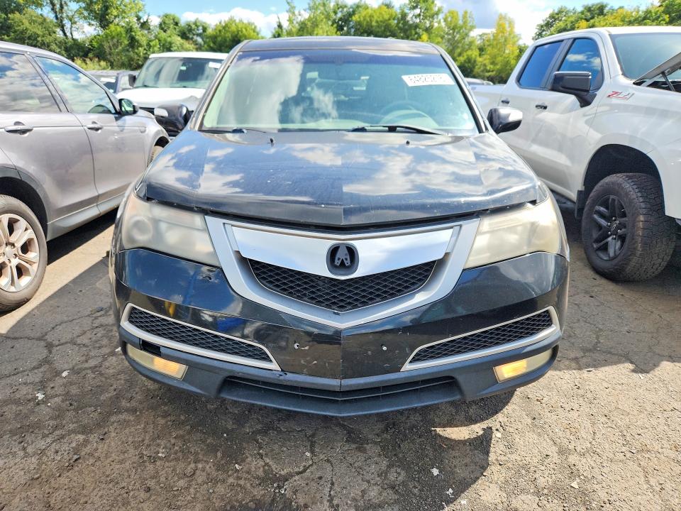Aukcja sprzedaży 2010 Acura Mdx, vin: 2HNYD2H2XAH507777, numer aukcji: 64825276