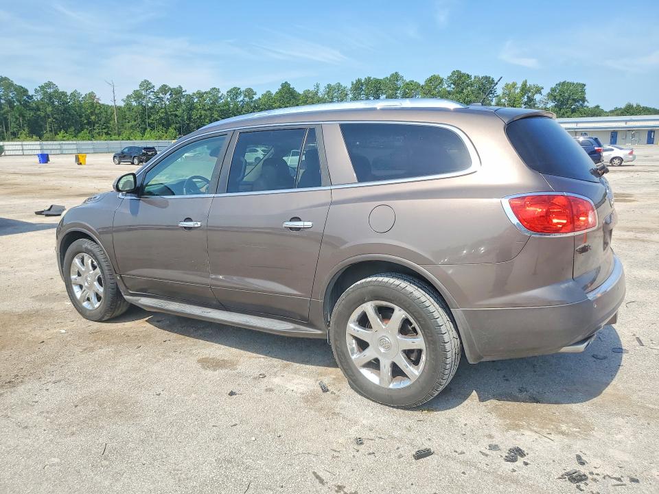 Aukcja sprzedaży 2008 Buick Enclave, vin: 5GAER23748J206011, numer aukcji: 64825886