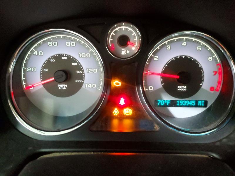 64269186 :رقم المزاد ، 1G1AL58FX87265814 vin ، 2008 Chevrolet Cobalt مزاد بيع