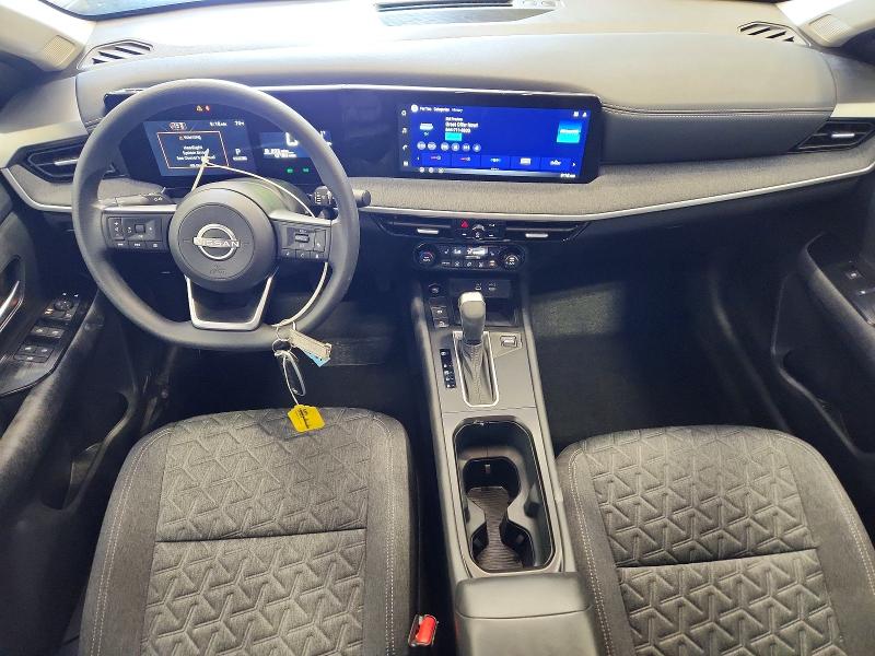 63532676 :رقم المزاد ، 3N8AP6CB7TL366307 vin ، 2026 Nissan Kicks مزاد بيع
