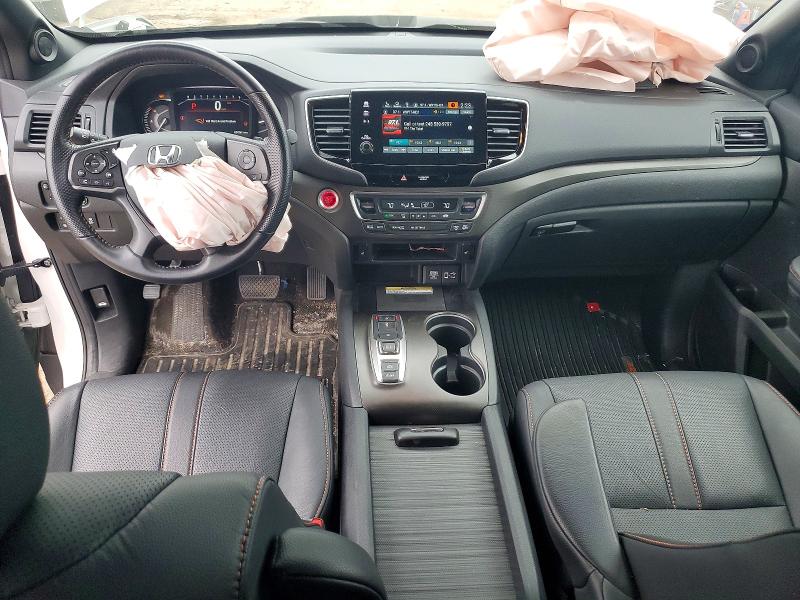 Продаж на аукціоні авто 2023 Honda Passport, vin: 5FNYF8H67PB044386, номер лоту: 64676986