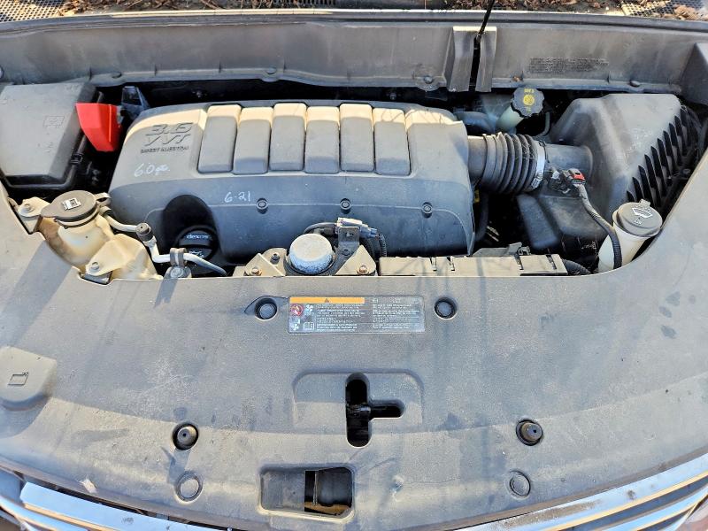 Aukcja sprzedaży 2015 Chevrolet Traverse, vin: 1GNKRHKD6FJ122000, numer aukcji: 63807016