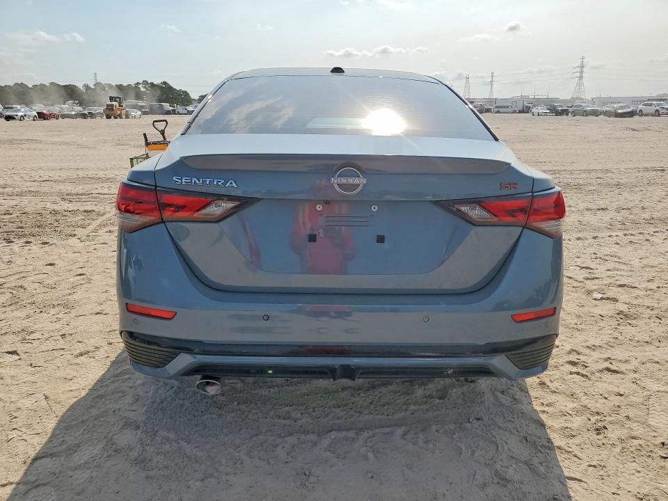 66710516 :رقم المزاد ، 3N1AB8DV3RY280067 vin ، 2024 Nissan Sentra مزاد بيع