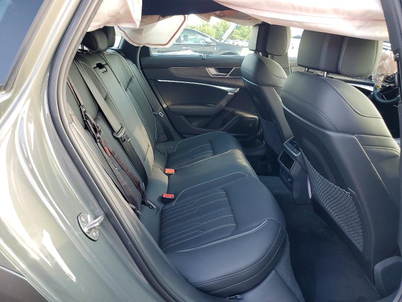 Продажа на аукционе авто 2025 Audi A6 Allroad, vin: WAU92BF22SN035177, номер лота: 66407866
