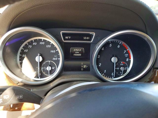 Продажа на аукционе авто 2015 Mercedes-benz Gl, vin: 4JGDF7DEXFA544969, номер лота: 61901886