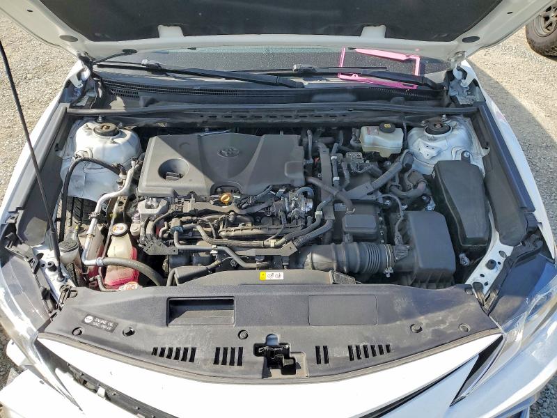 2021 Toyota Camry მანქანა იყიდება აუქციონზე, vin: 4T1C31AK2MU027964, აუქციონის ნომერი: 64051486