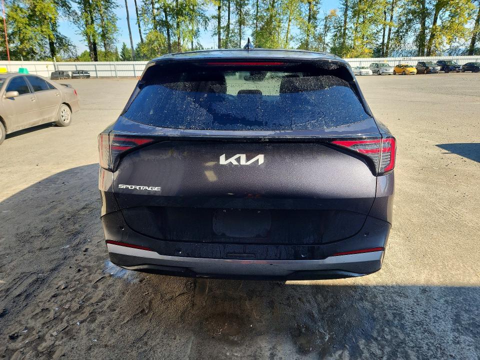 Продаж на аукціоні авто 2026 Kia Sportage, vin: 5XYK23DF7TG355670, номер лоту: 67340056