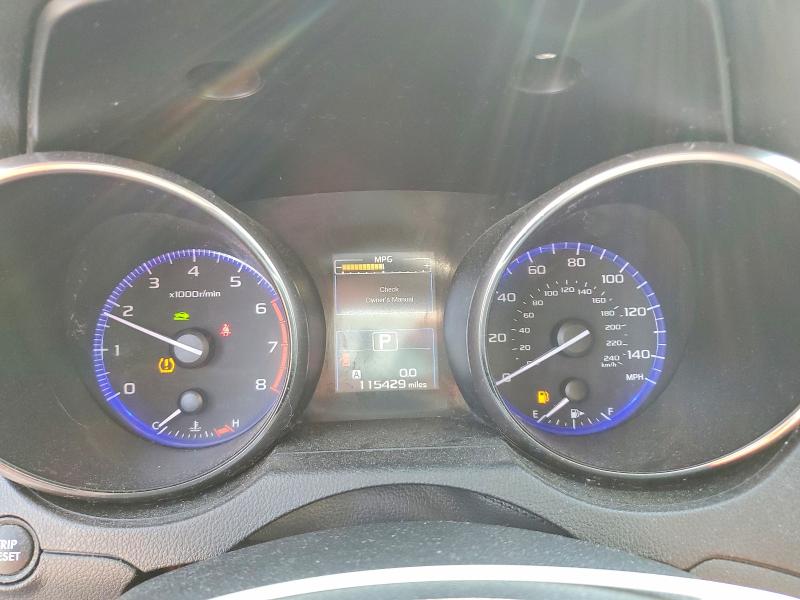 Aukcja sprzedaży 2015 Subaru Outback, vin: 4S4BSAJC3F3331398, numer aukcji: 63598496