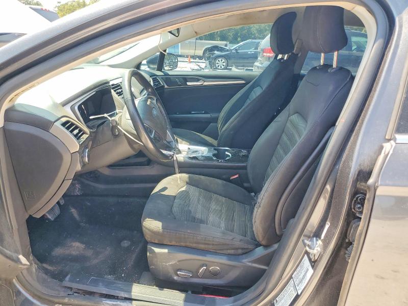 66319156 :رقم المزاد ، 3FA6P0H78GR327494 vin ، 2016 Ford Fusion مزاد بيع