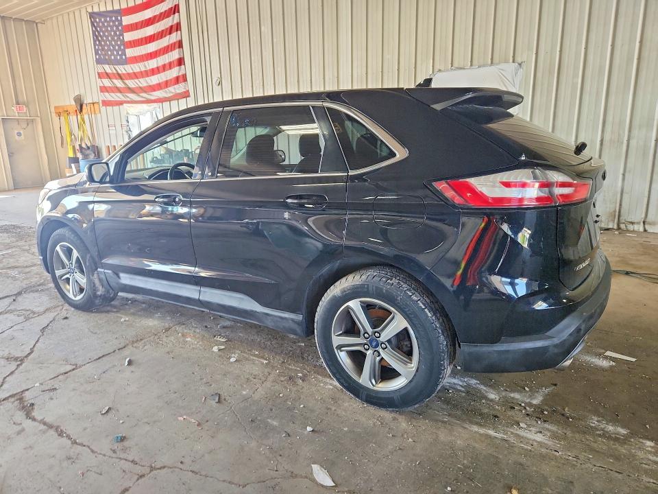 62562396 :رقم المزاد ، 2FMPK4J95KBC26190 vin ، 2019 Ford Edge مزاد بيع