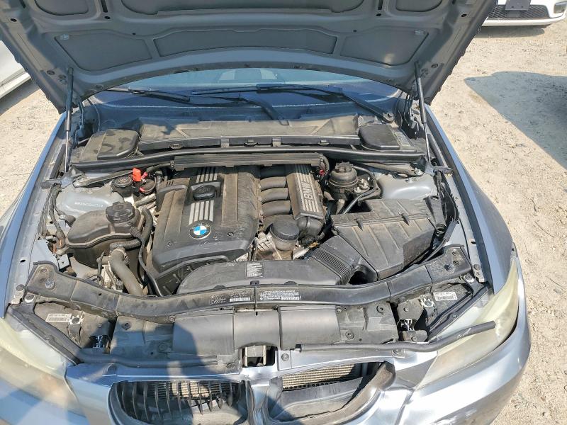 Aukcja sprzedaży 2011 Bmw 328, vin: WBAPH5C56BA447356, numer aukcji: 64389236