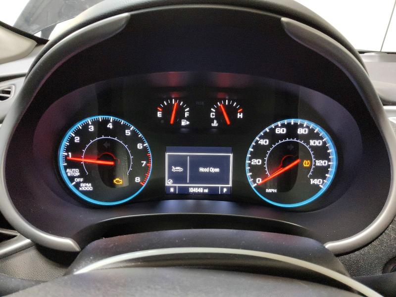Продаж на аукціоні авто 2023 Chevrolet Malibu, vin: 1G1ZB5ST3PF121367, номер лоту: 63882496