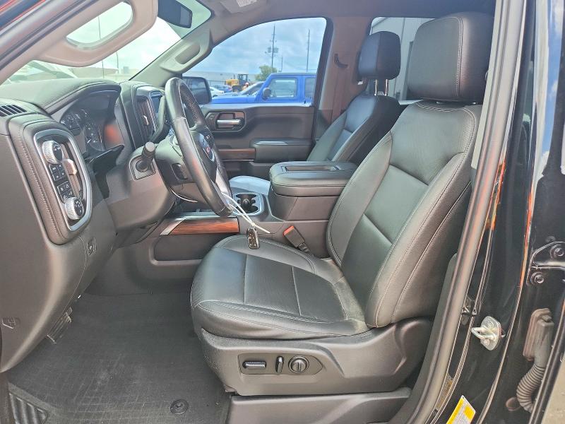 Aukcja sprzedaży 2021 Gmc Sierra, vin: 3GTU9DET8MG262366, numer aukcji: 63879076