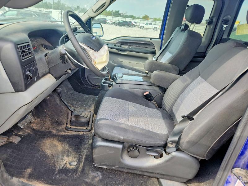 65996636 :رقم المزاد ، 1FTNX21L73EB74080 vin ، 2003 Ford F250 مزاد بيع