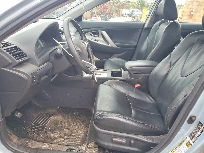 63748786 :رقم المزاد ، 4T1BE46K09U912381 vin ، 2009 Toyota Camry مزاد بيع