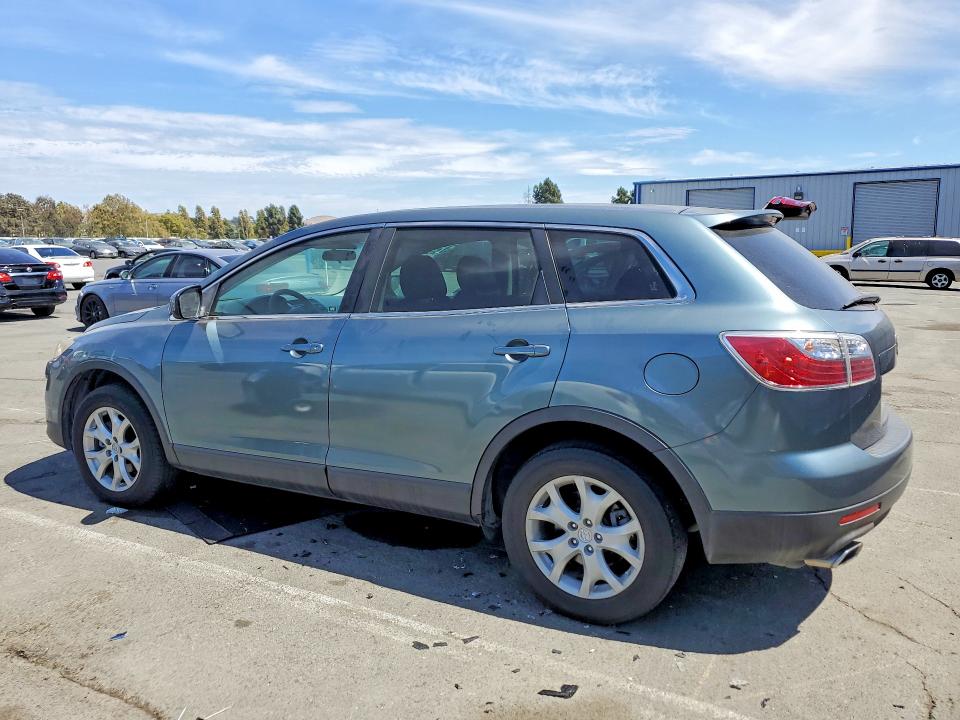 Продаж на аукціоні авто 2011 Mazda Cx-9, vin: JM3TB2CV4B0329109, номер лоту: 65532676