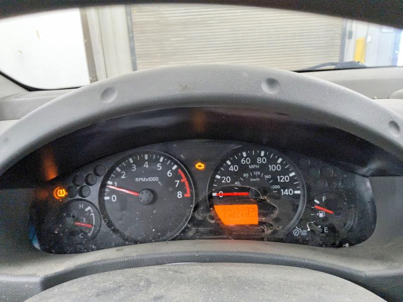 Продажа на аукционе авто 2015 Nissan Frontier, vin: 1N6BD0CT9FN762965, номер лота: 62642016
