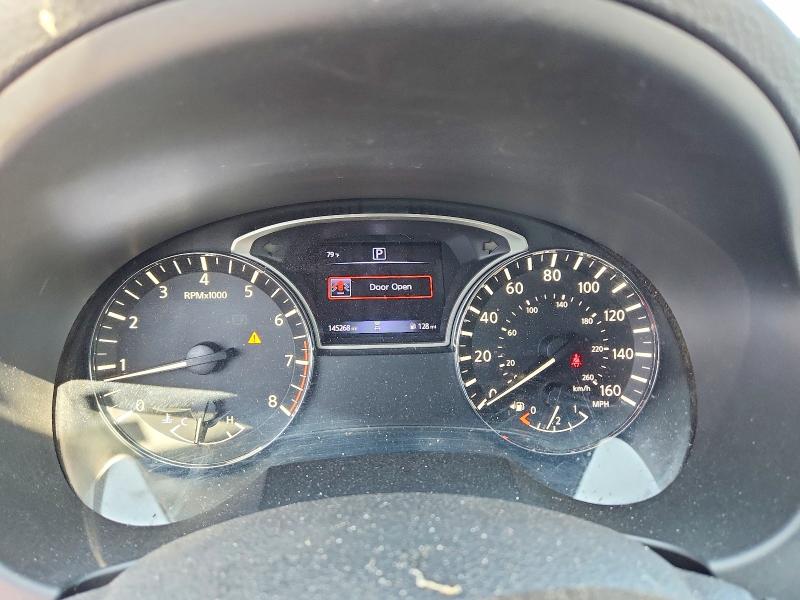 2018 Nissan Altima მანქანა იყიდება აუქციონზე, vin: 1N4AL3AP7JC106590, აუქციონის ნომერი: 65909836