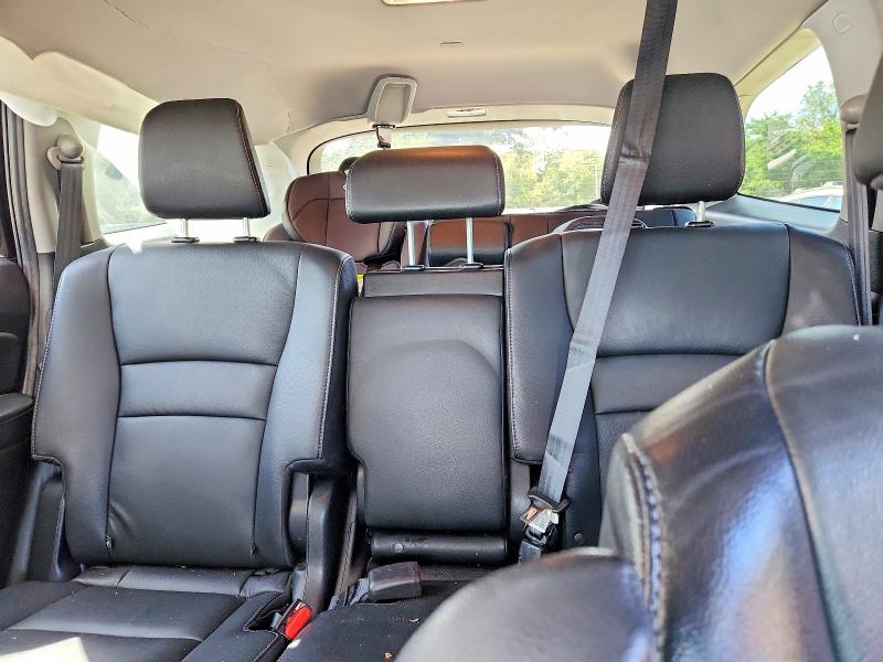 Aukcja sprzedaży 2020 Honda Pilot, vin: 5FNYF5H57LB028205, numer aukcji: 66249836