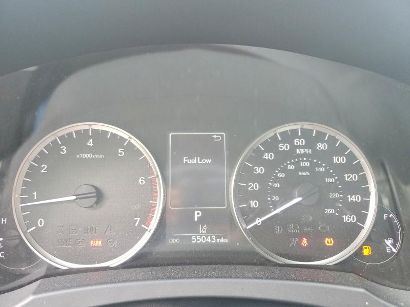 Aukcja sprzedaży 2021 Lexus Is, vin: JTHC81F23M5046224, numer aukcji: 66734096