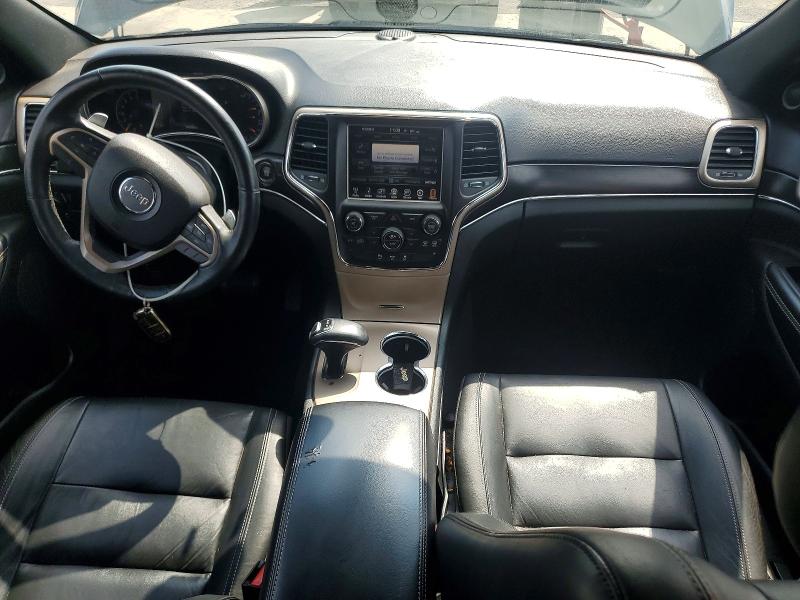 66007416 :رقم المزاد ، 1C4RJFBG7EC321928 vin ، 2014 Jeep Grand Cherokee مزاد بيع