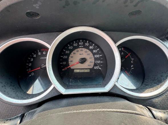 Продажа на аукционе авто 2009 Toyota Tacoma, vin: 5TENX22N49Z605075, номер лота: 64968126